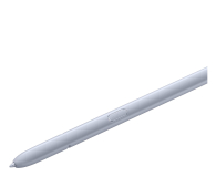 Samsung S Pen do Galaxy S25 Ultra Light Silver - 1310710 - zdjęcie 3